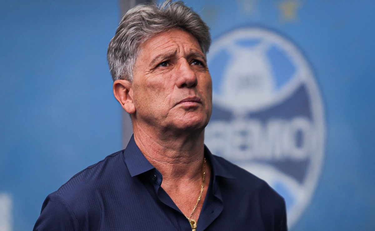 Grêmio no mercado da bola: Veja como será a reformulação do Imortal na janela de transferências