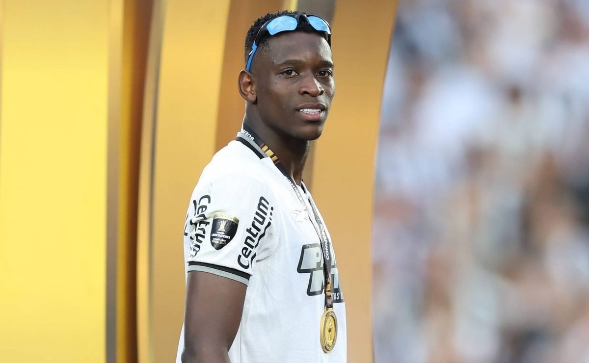 Botafogo conta com Luiz Henrique para bater o Pachuca e manter hegemonia dos brasileiros contra mexicanos no Mundial