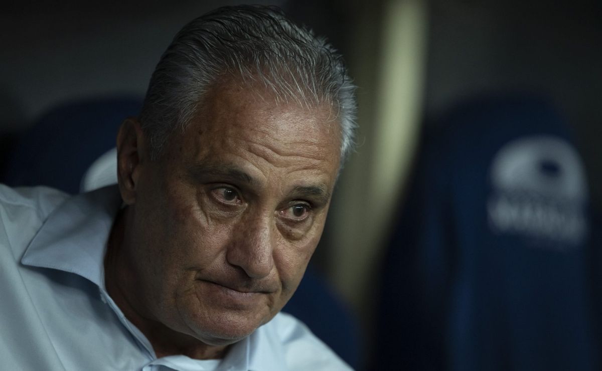 Ex-auxiliar de Tite aparece como opção para comandar o Grêmio em 2025