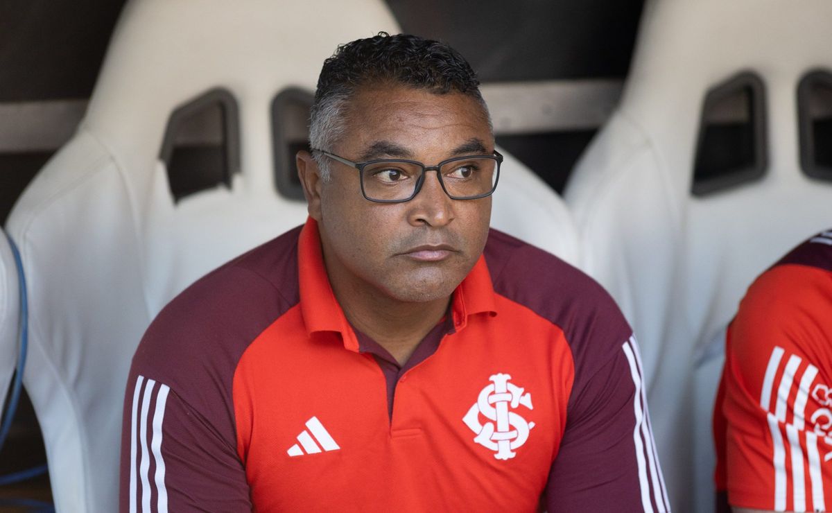 Internacional encerra Brasileirão com uma das melhores defesas da competição em 2024