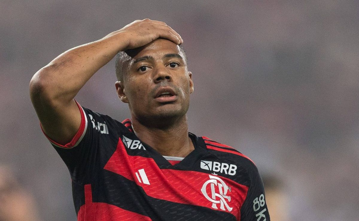 Após De La Cruz, Flamengo está contratando chefe do DM do River Plate, crava Fábio Sormani