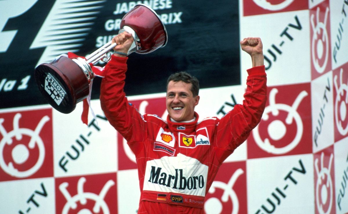 Julgamento sobre chantagem contra Schumacher tem confissões e revelações