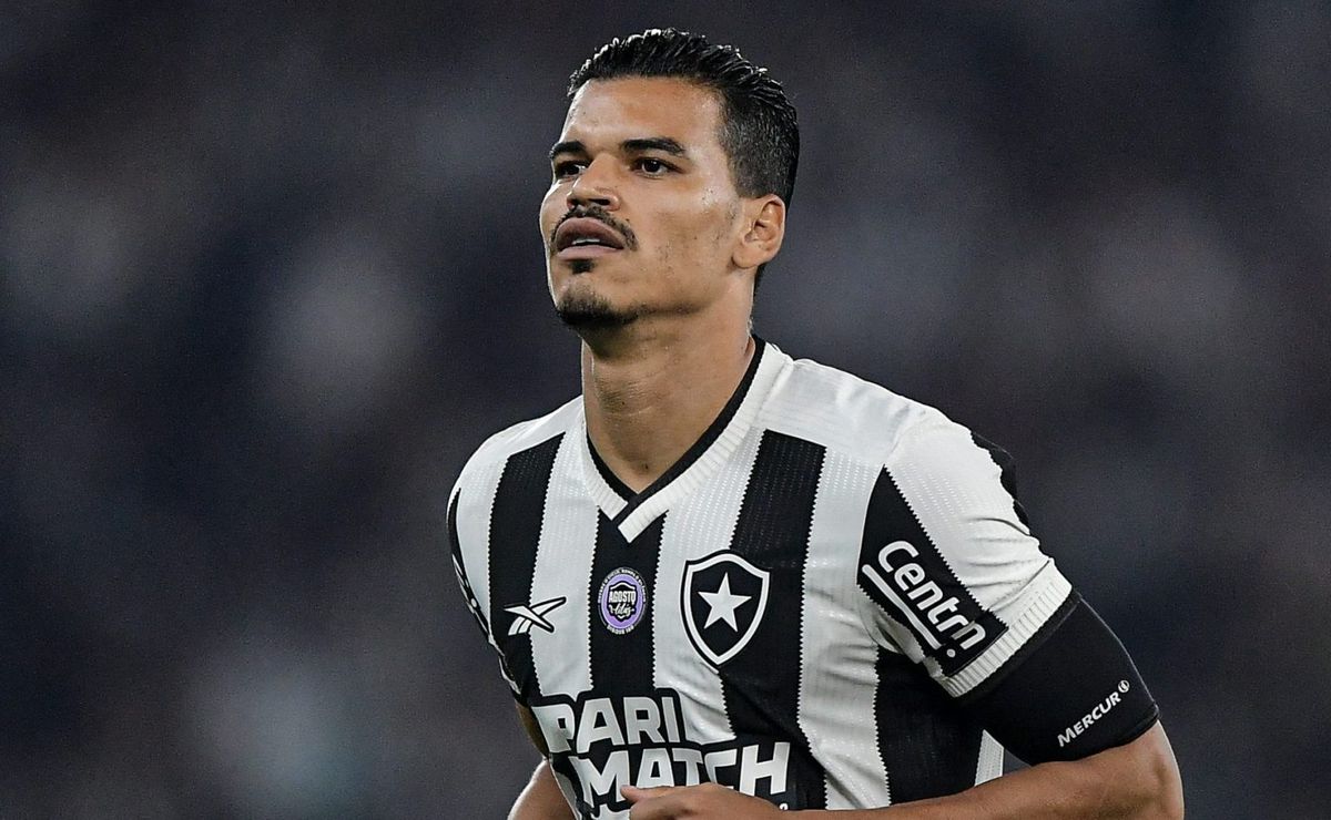 Tigres-MEX tem interesse em Danilo Barbosa e destino é revelado