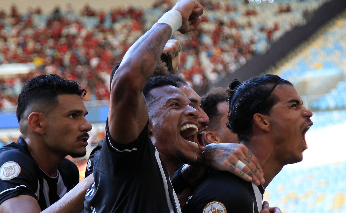 Vexame no Mundial acelera decisão no Botafogo e Santos encaminha contratação de Danilo Barbosa