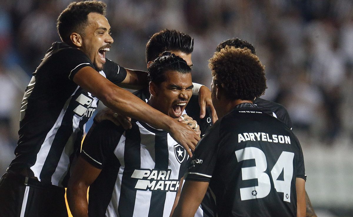 Fracasso no Mundial faz Botafogo começar faxina e Danilo Barbosa lidera saídas de 8 atletas