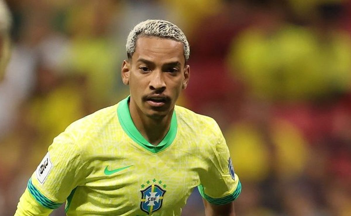 Matheus Pereira pode sair do Cruzeiro e Palmeiras surge como um destino