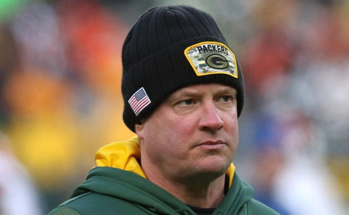 Companheiro novato de Jordan Love deixa os Packers e retorna à sua antiga equipe