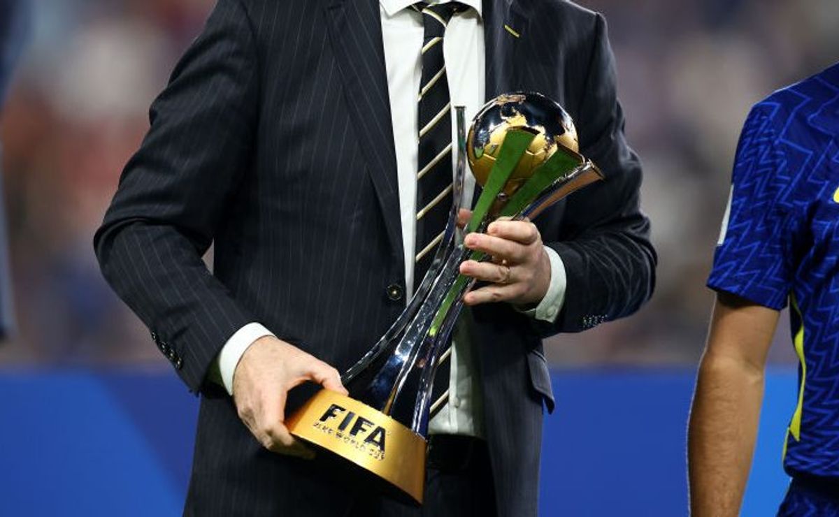 Com eliminação do Botafogo, Flamengo permanece como único carioca campeão do Mundial de Clubes