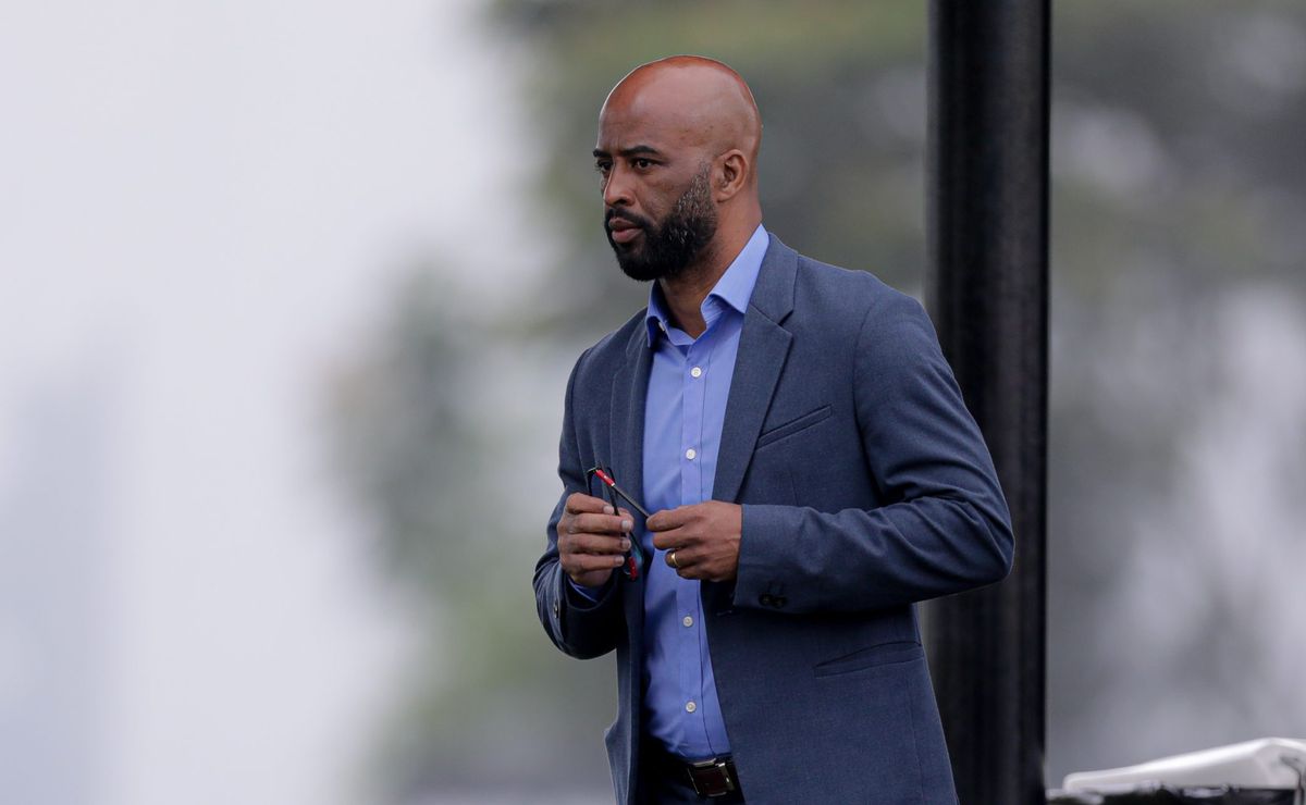 Fabinho Soldado segue plano no Corinthians e contrata analista de mercado que estava no Flamengo