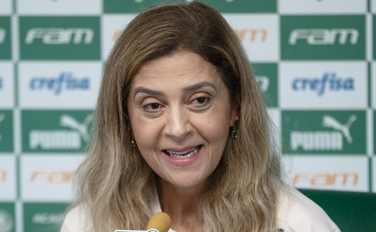 BAP perde para Leila Pereira no mercado e Flamengo não terá João Paulo Sampaio