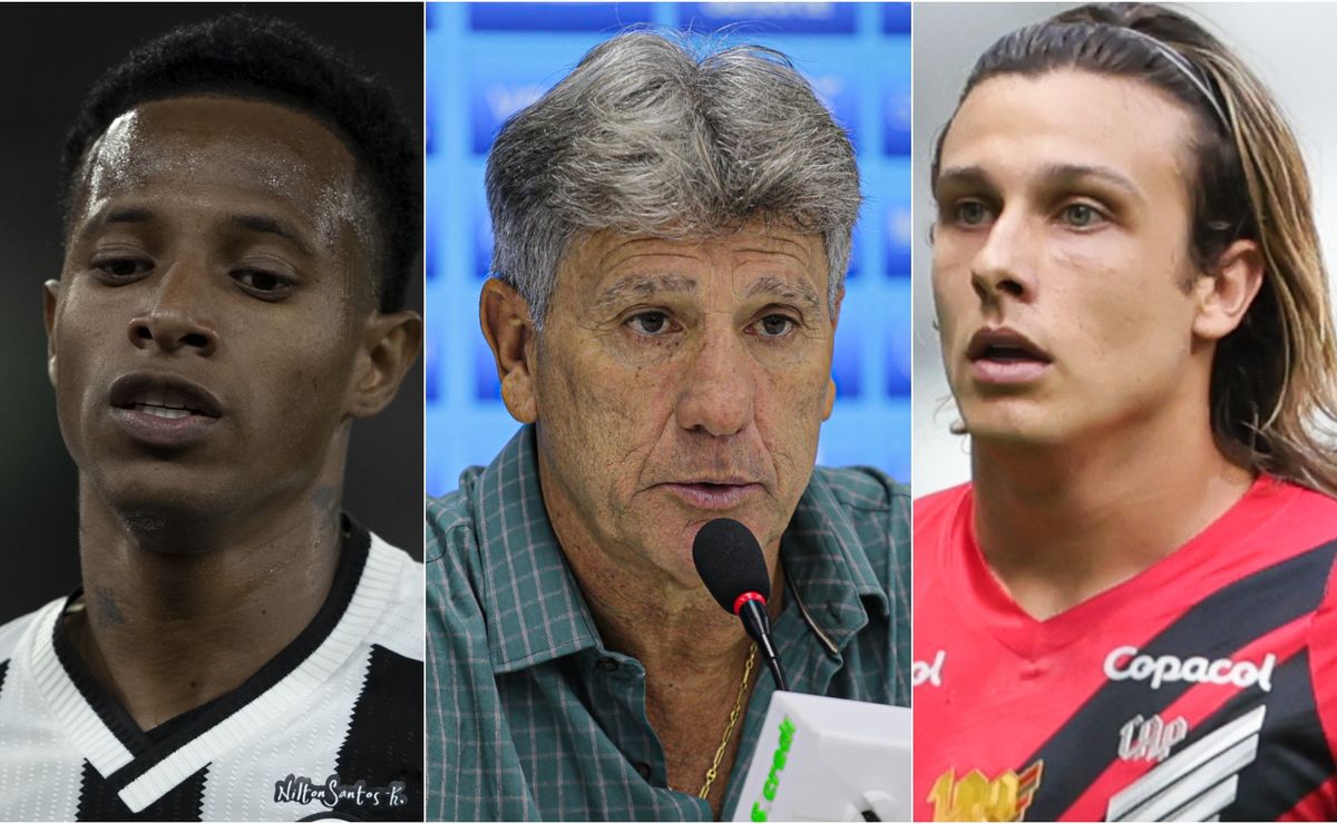 Vasco no Mercado da Bola: veja detalhes das transações envolvendo chegadas, saídas e renovações contratuais para 2025