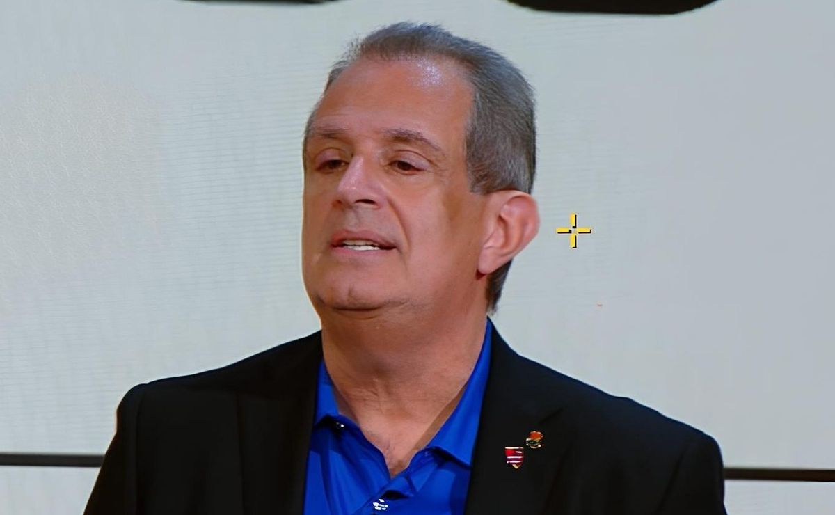 BAP projeta até 5 contratações no Flamengo e orçamento é de R$ 126 milhões