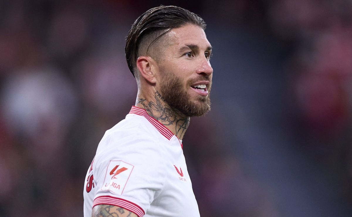 Corinthians descarta chegada de Sergio Ramos e define alvo para a zaga