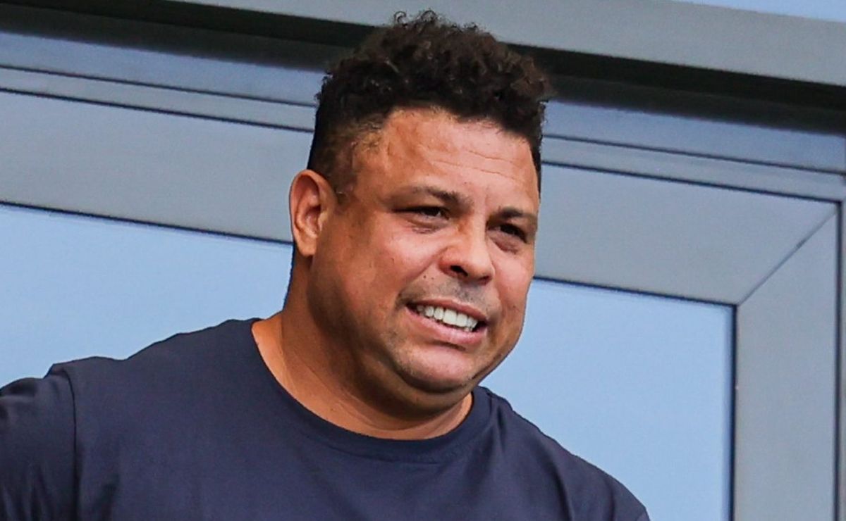 Ronaldo ‘rasga’ elogios à nova geração da Seleção Brasileira e está confiante: “não decepcionaram”