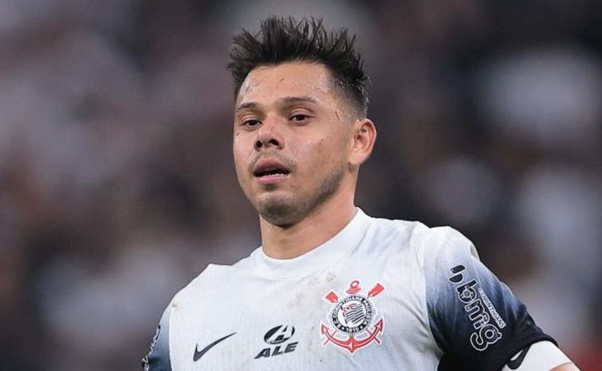 Corinthians aceita renovar com Romero e impõe condição para manter atleta no elenco