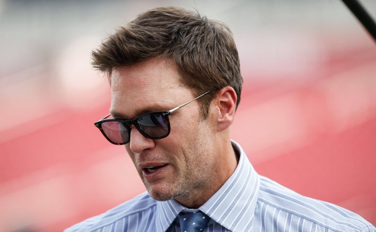 NFL: O dono do Raiders deixa algo claro sobre o papel de Tom Brady em Las Vegas