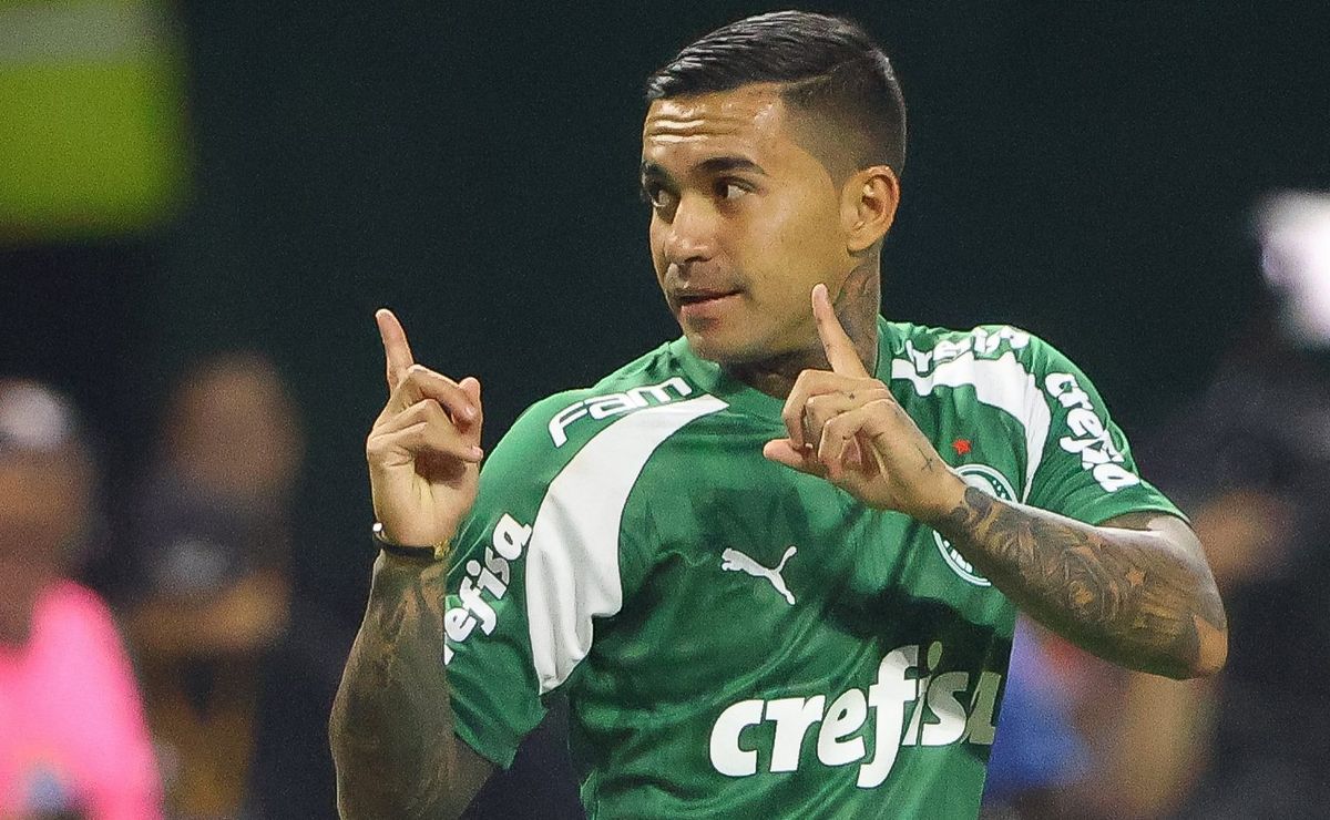 Dudu projeta voltar ao Palmeiras no futuro após o final de mandato de Leila Pereira