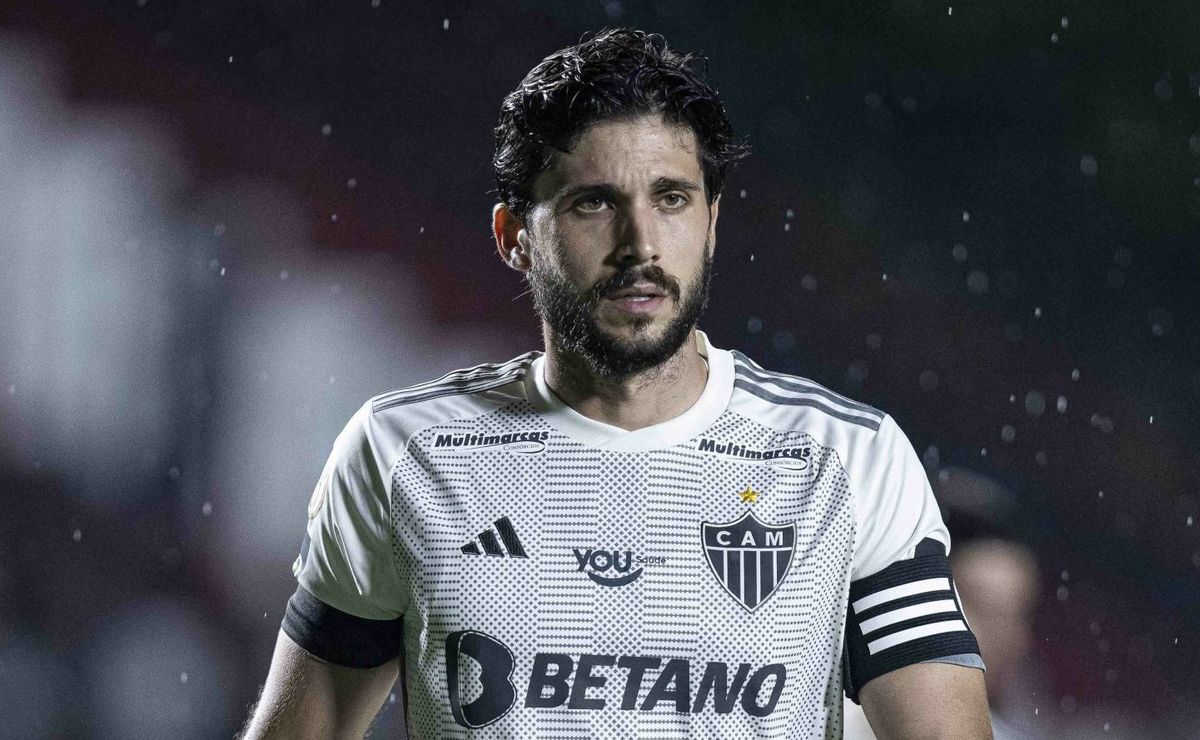 Igor Rabello chegando como 1ª contratação feita pelo Grêmio em 2025 é descartado por Alberto Guerra