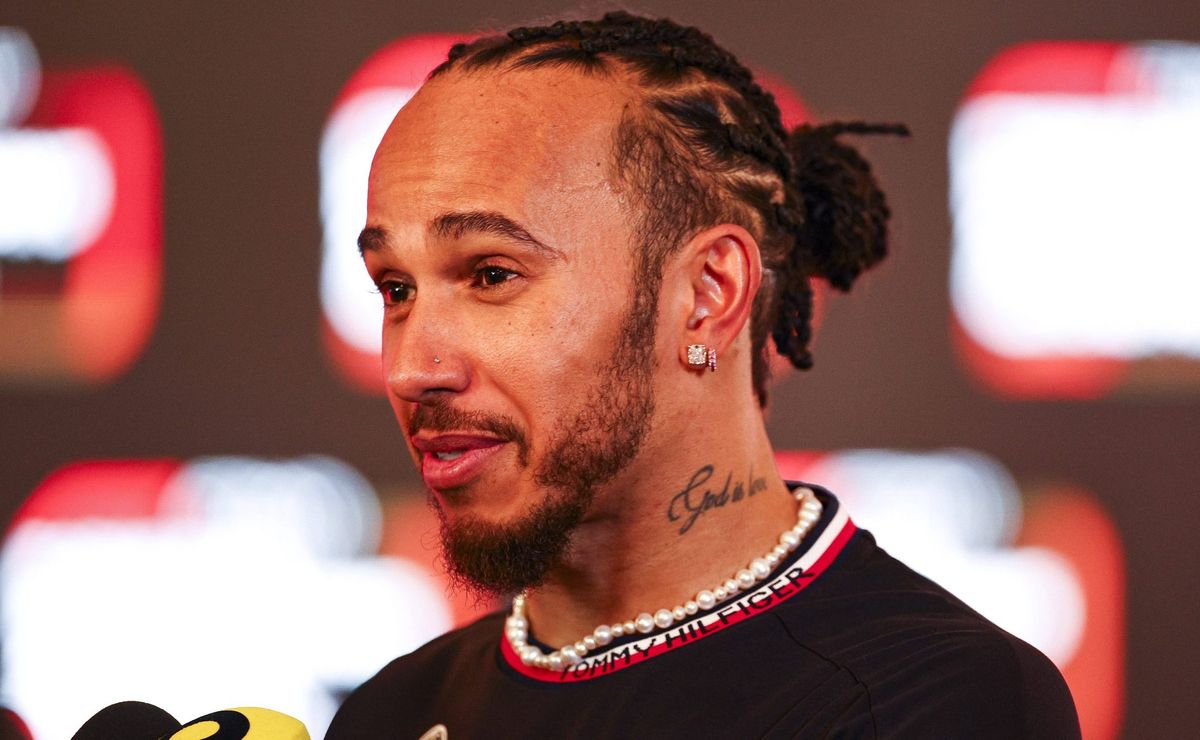 Hamilton admite que despedida da McLaren não foi tão dolorosa quanto a da Mercedes