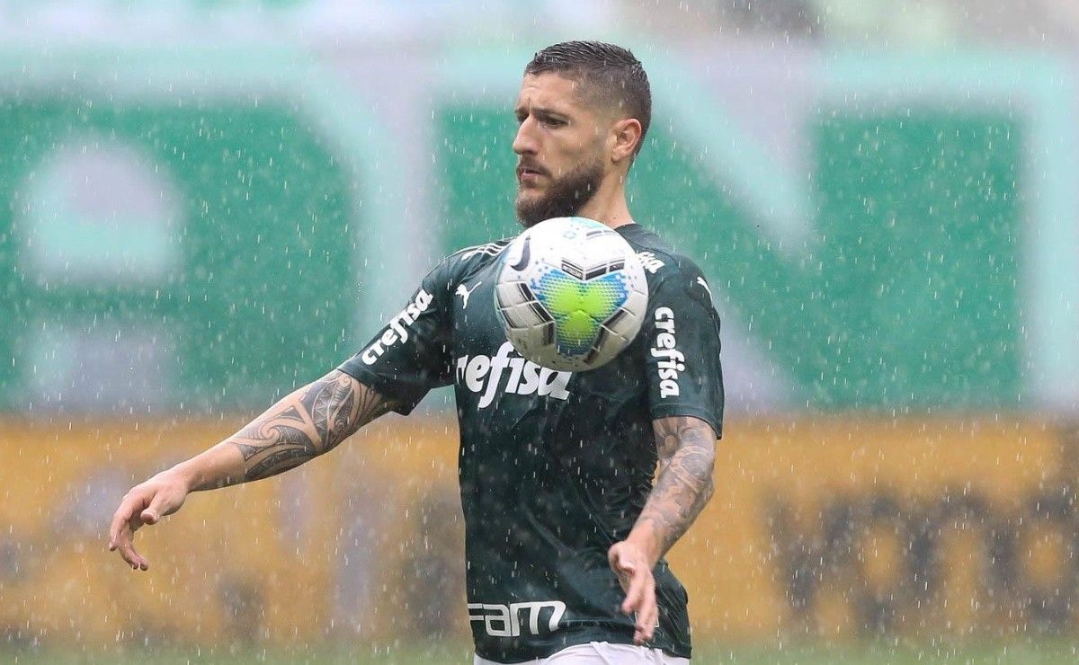 Após não de Dudu e Gabigol, Santos quer abrir os cofres para tirar Zé Rafael e + 1 do Palmeiras