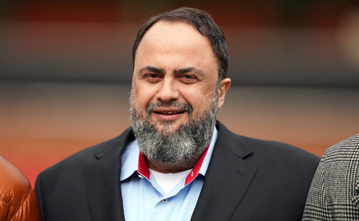 Magnata Grego Evangelos Marinakis se reúne com São Paulo e prepara investimento no Clube