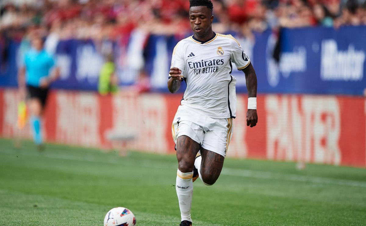 Palpite Rayo Vallecano x Real Madrid – La Liga – 14/12/2024