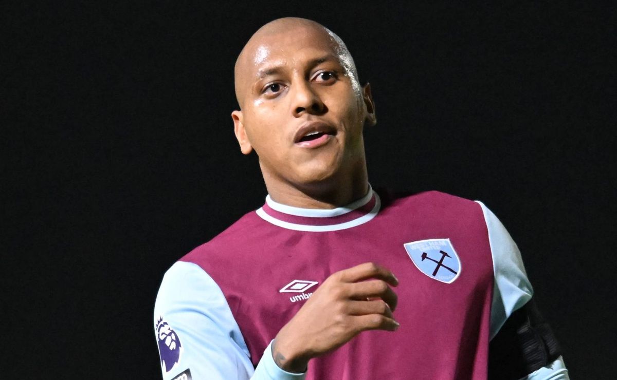 Pedrinho enfrenta concorrência do Internacional e +3 por Luizão, de saída do West Ham-ING