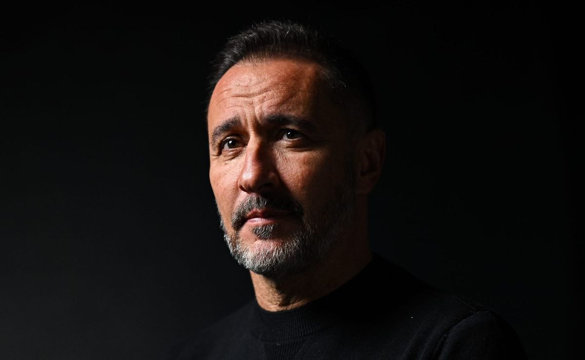 Vítor Pereira é sugerido ao Grêmio e pode virar rival do Corinthians no Brasileirão