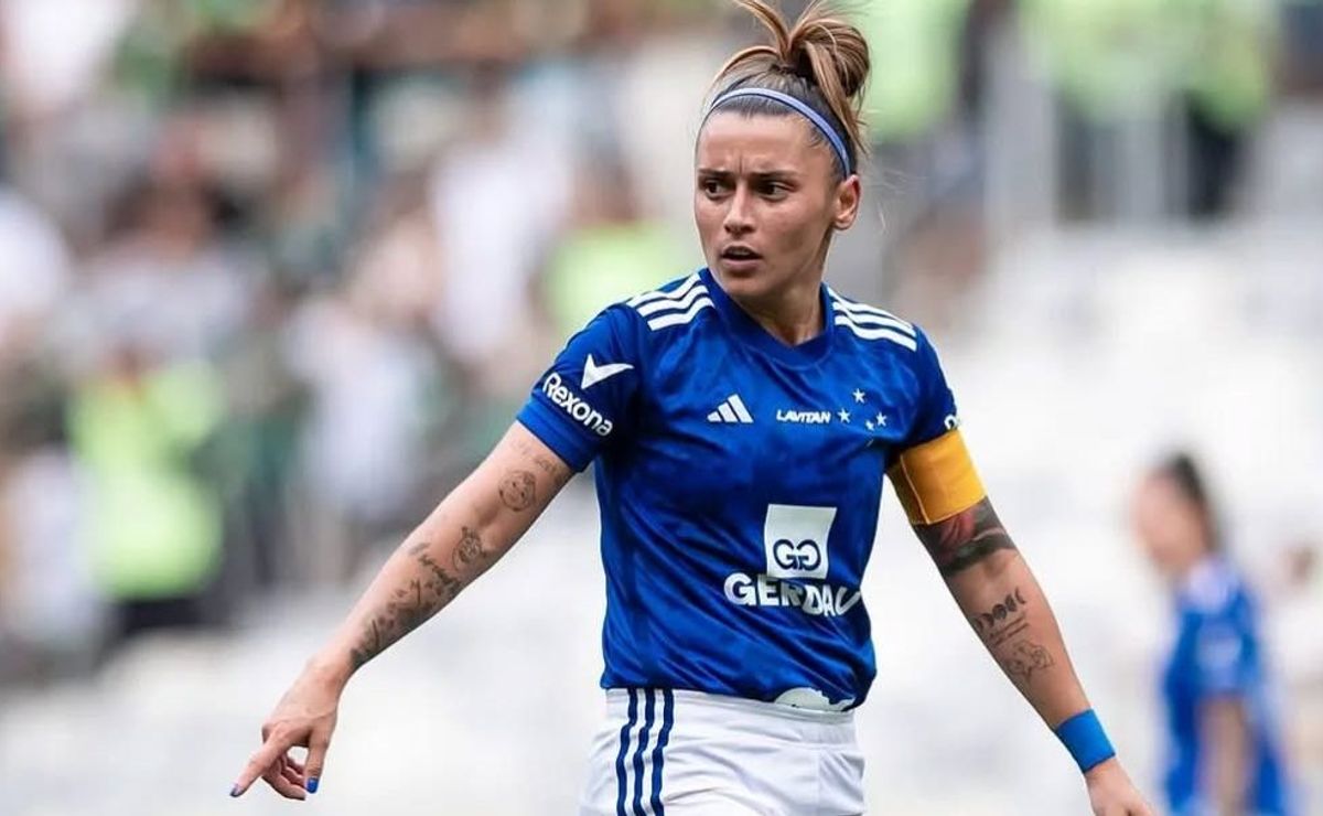 Cruzeiro anuncia saída de Rafa Andrade mais estrelas para 2025 e choca torcida celeste