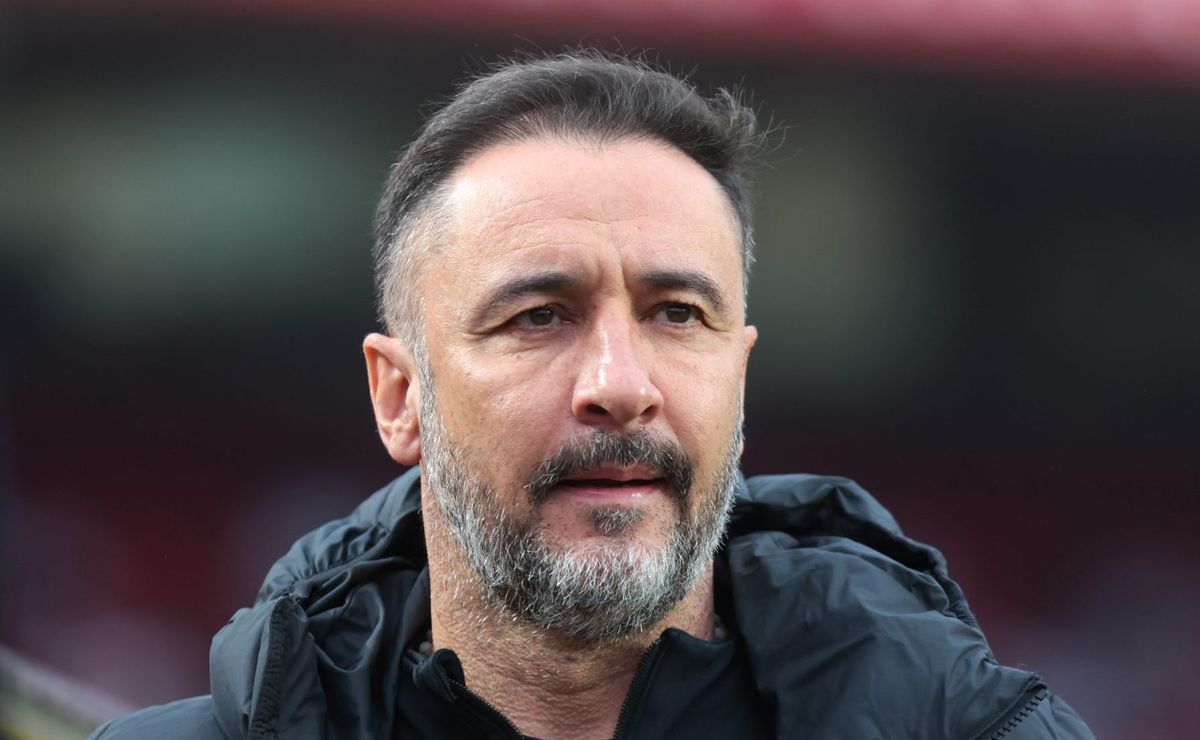 Ex-Flamengo e Corinthians, Vítor Pereira deixa o Grêmio de lado e deve fechar com o Wolverhampton-ING