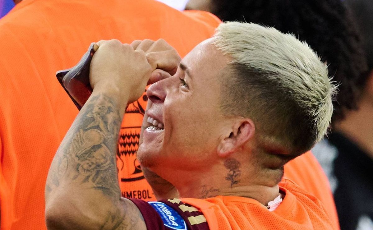 Santos busca venda de Soteldo, mas Cruzeiro descarta investir no atacante pelo extracampo