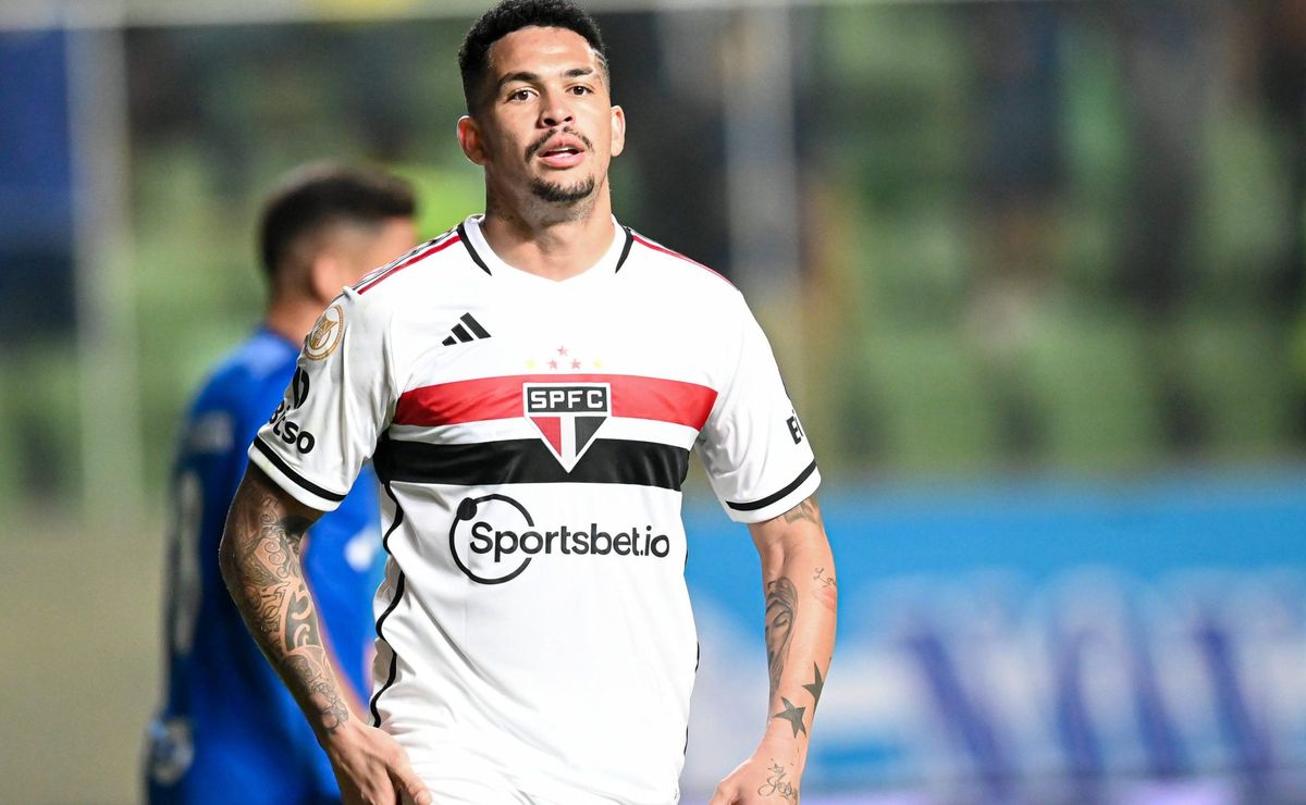 São Paulo aceita vendas de Luciano e Arboleda, crava Nicola