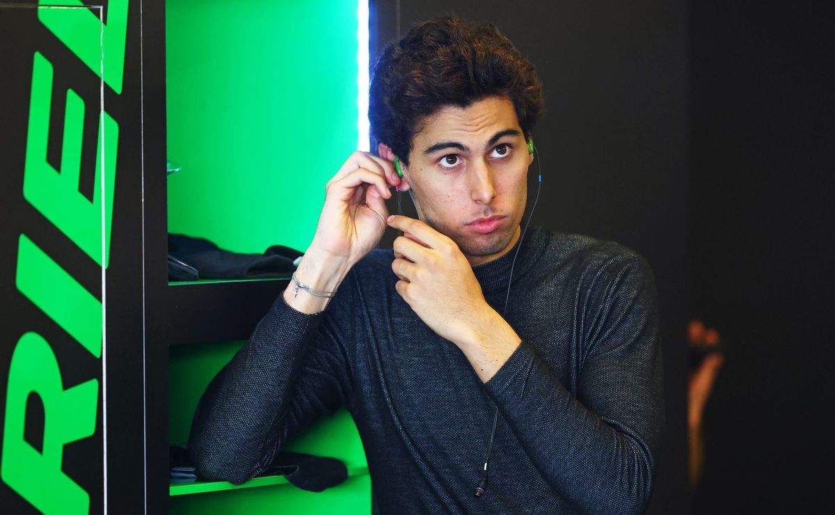 Bortoleto recorda negociações com Sauber por vaga na Fórmula 1: “Tudo mudou muito rapidamente”