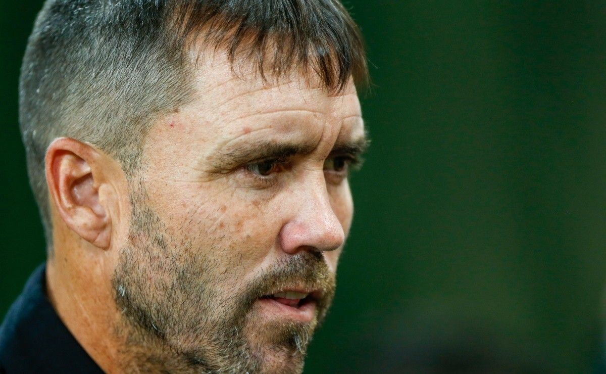 Thiago Maia choca ao fazer revelação impactante sobre Eduardo Coudet