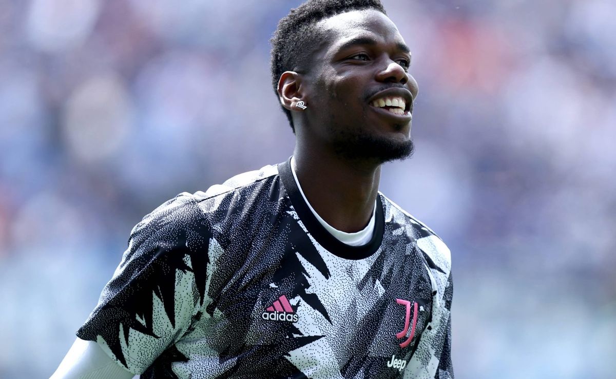 Pogba diz sim ao Corinthians e contratação depende de apenas uma condição