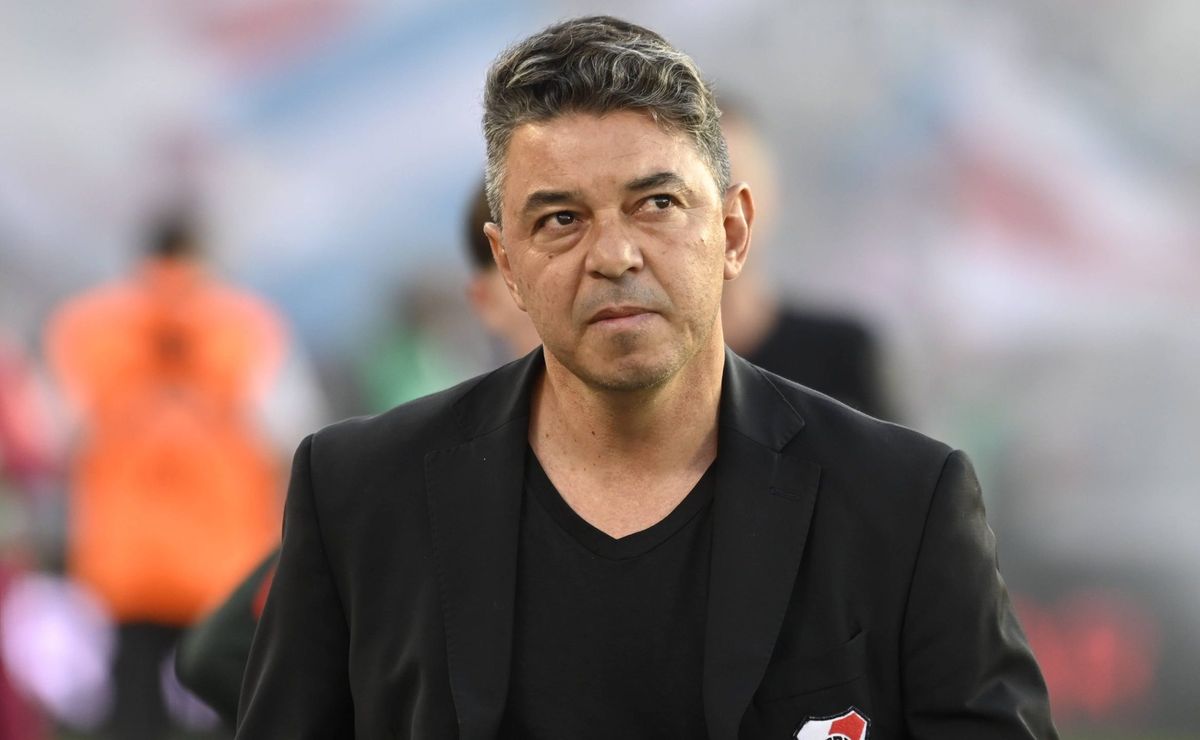 Grêmio procura Marcelo Gallardo e Vojvoda e toma decisão imediata sobre substituto de Renato Portaluppi