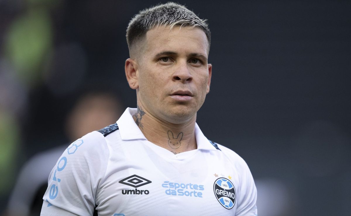 Após Gabigol e Dudu, Cruzeiro vai esperar definição de Grêmio e Santos sobre Soteldo