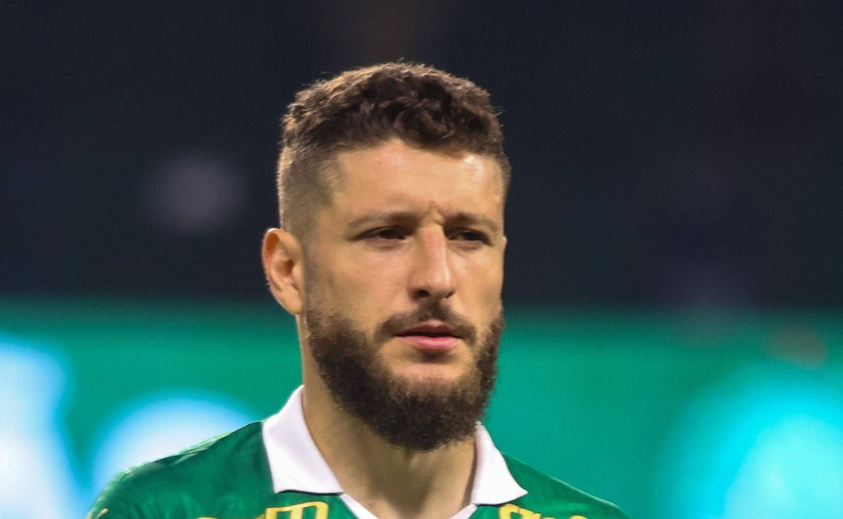 Santos fica confiante e pretende oficializar contratação de Zé Rafael até a próxima quarta-feira (18)