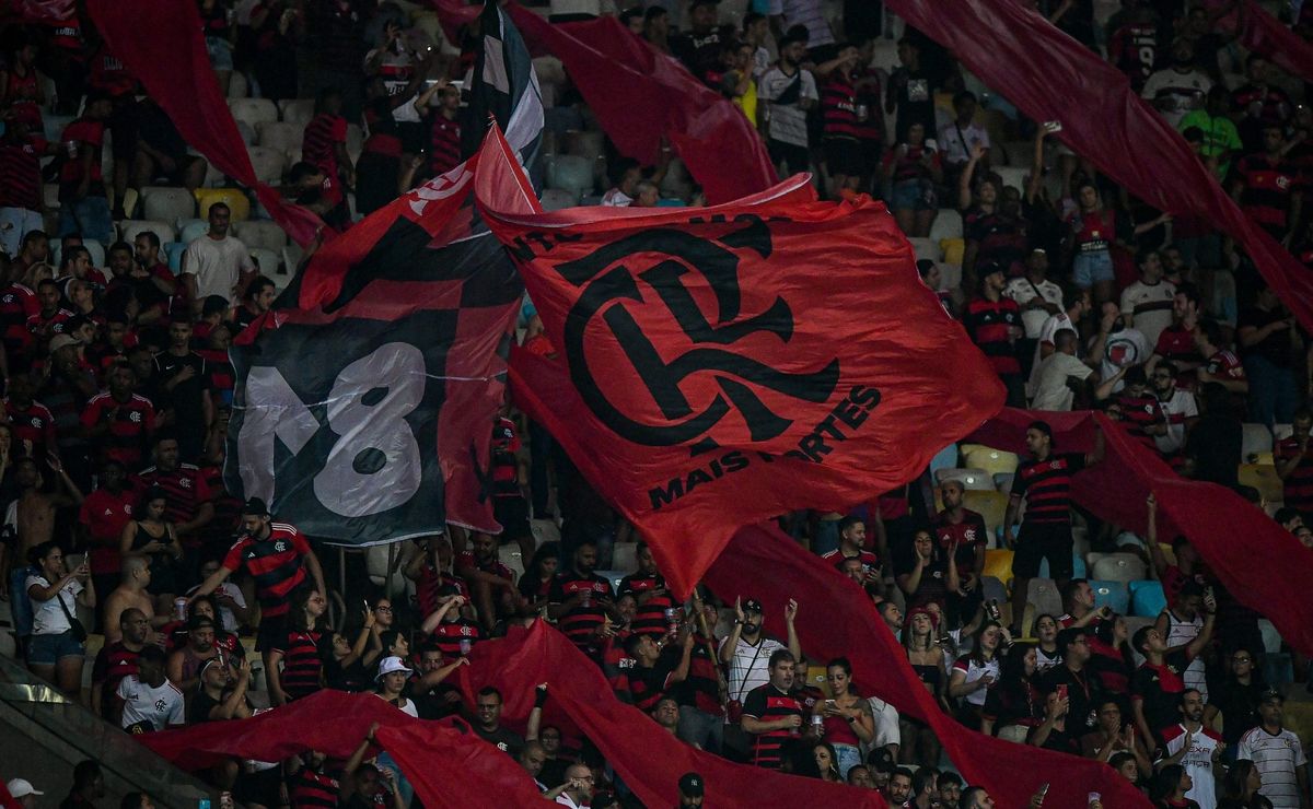 Bap revela planos para o Flamengo revolucionar o programa de sócio-torcedor