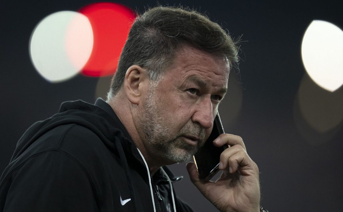 Saiba por que o Corinthians terá poucos reforços para 2025