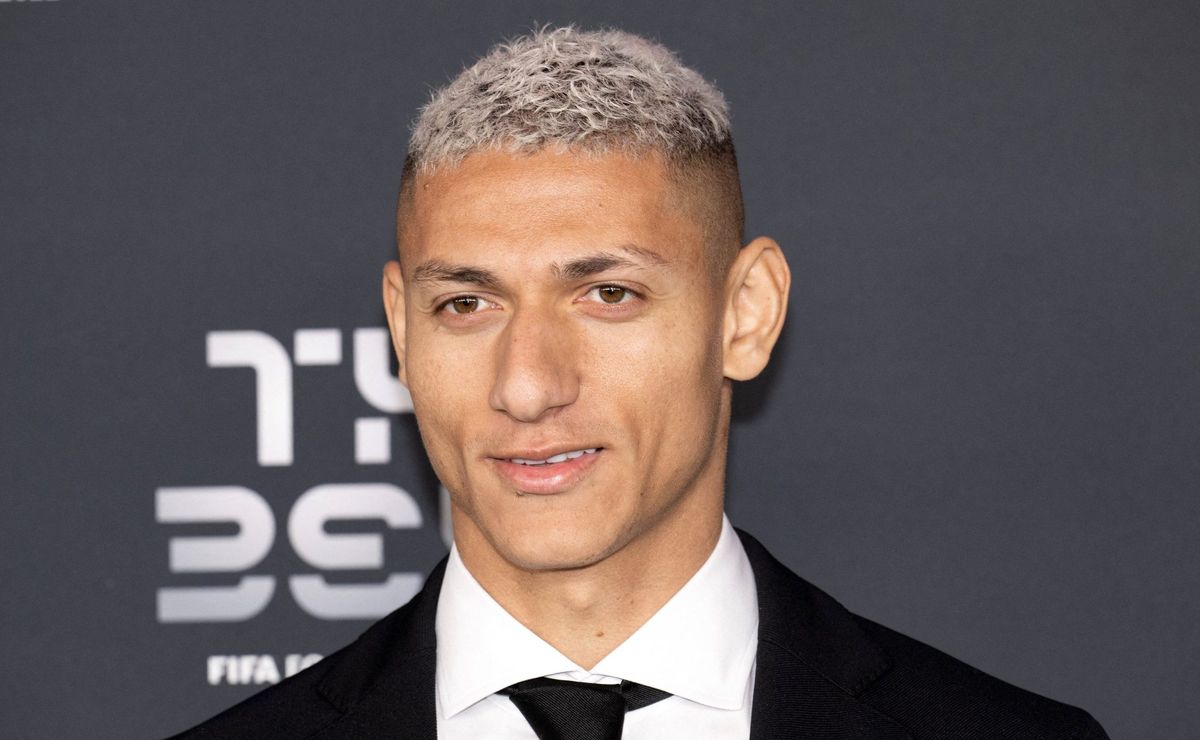 Fluminense pode ver Richarlison em rival brasileiro que jogará o Super Mundial e não é Flamengo