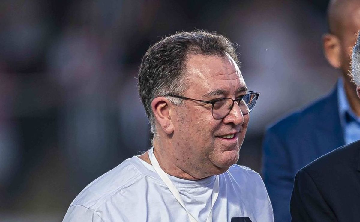 Santos decide negociar zagueiro e Marcelo Teixeira encaminha acordo com a Portuguesa; Veja detalhes