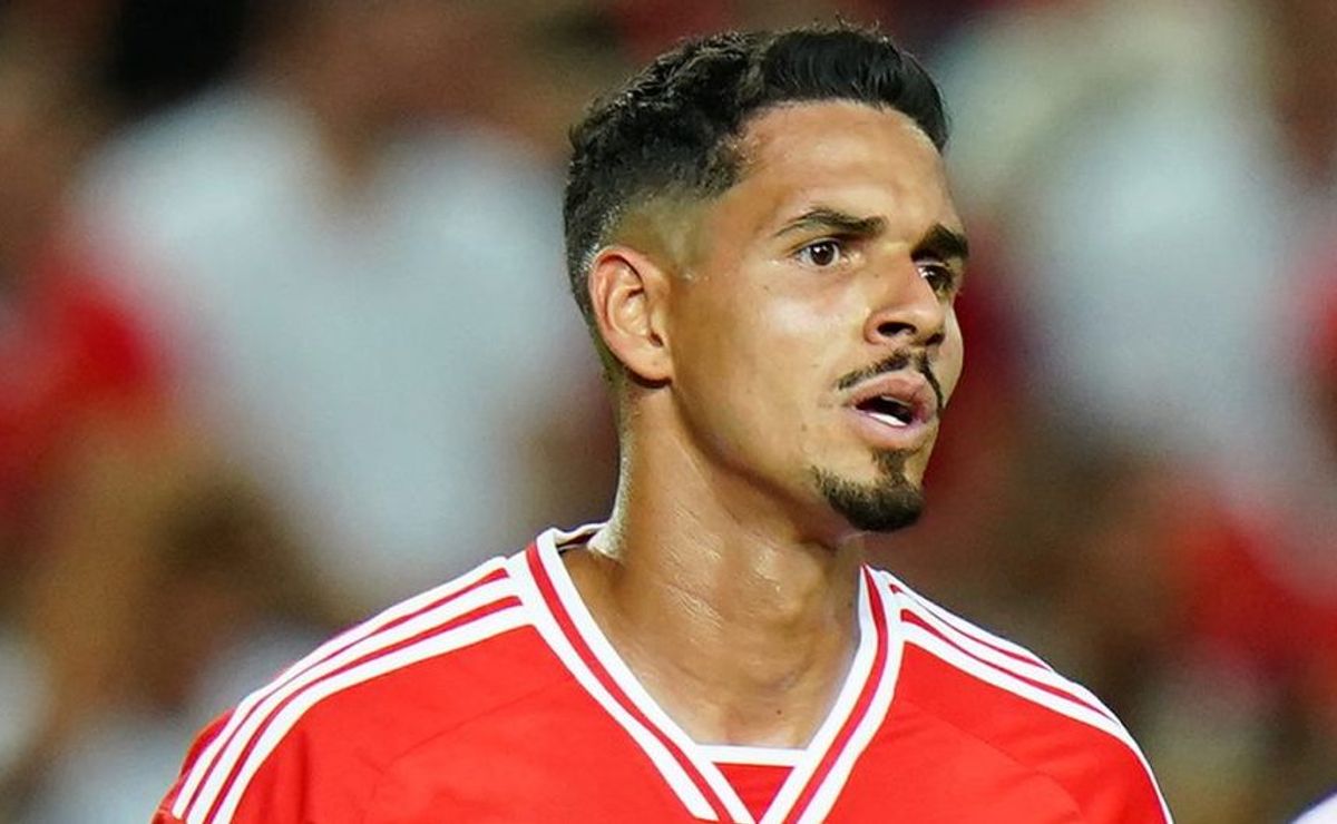 Lucas Veríssimo toma decisão sobre voltar ao Corinthians e vai ficar no Al-Duhail