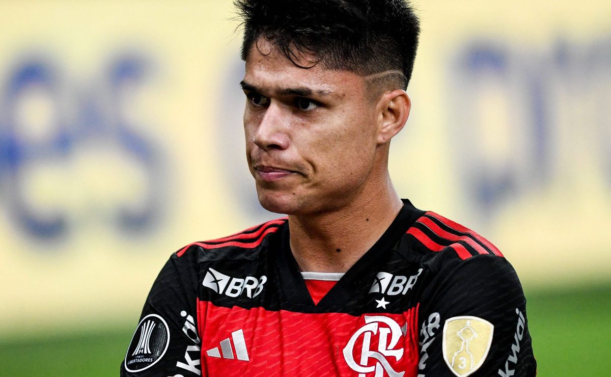 Luiz Araújo recusa proposta do Catar e quer protagonismo no Flamengo com Filipe Luís