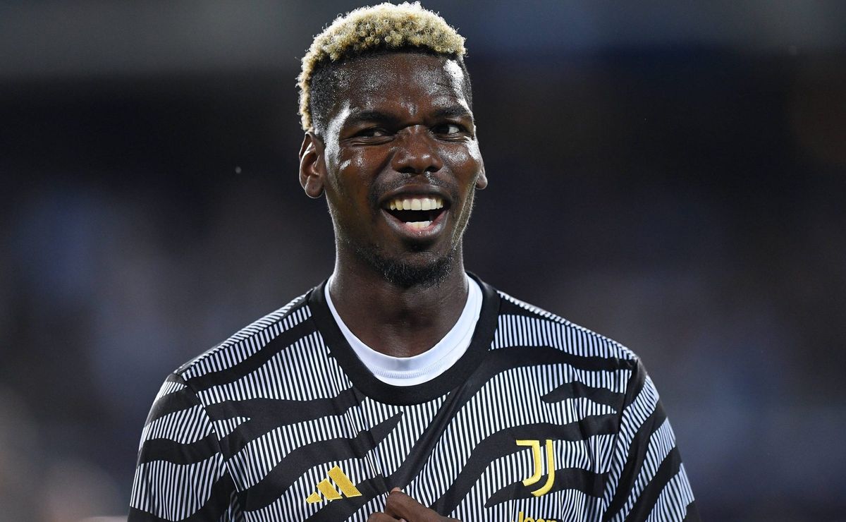 Pogba no Corinthians: Como Luva de Pedreiro e Danilo Gentili “acenderam” negociação com francês