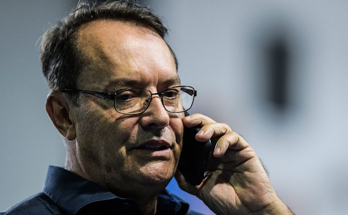 Pedrinho BH vai investir R$ 350 milhões em reforços no Cruzeiro, informa Héverton Guimarães