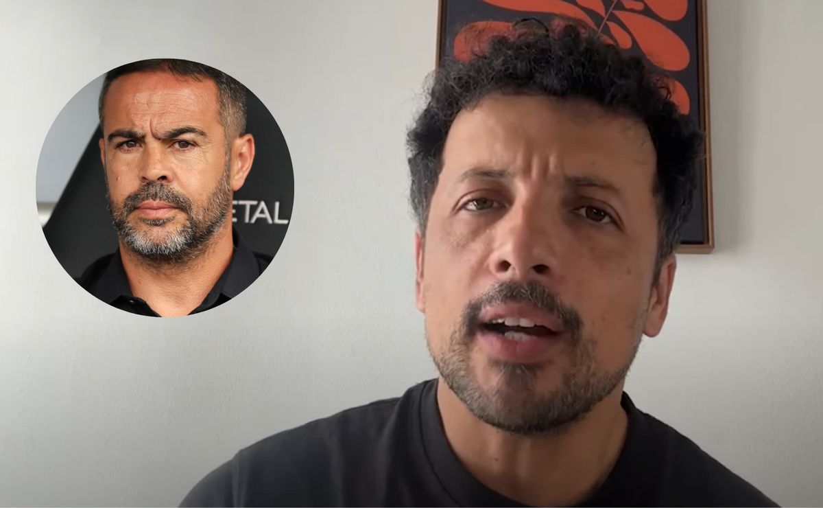 Artur Jorge, do Botafogo, não possui negociações com o Al-Rayyan, diz André Hernan: “Me disseram”