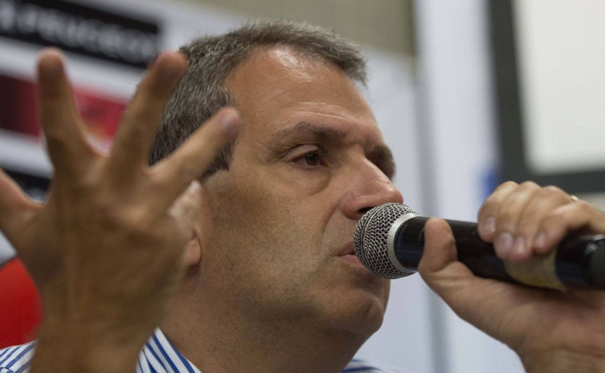 BAP pode confirmar saídas de Carlinhos, Matheus Gonçalves e Peterson no Flamengo