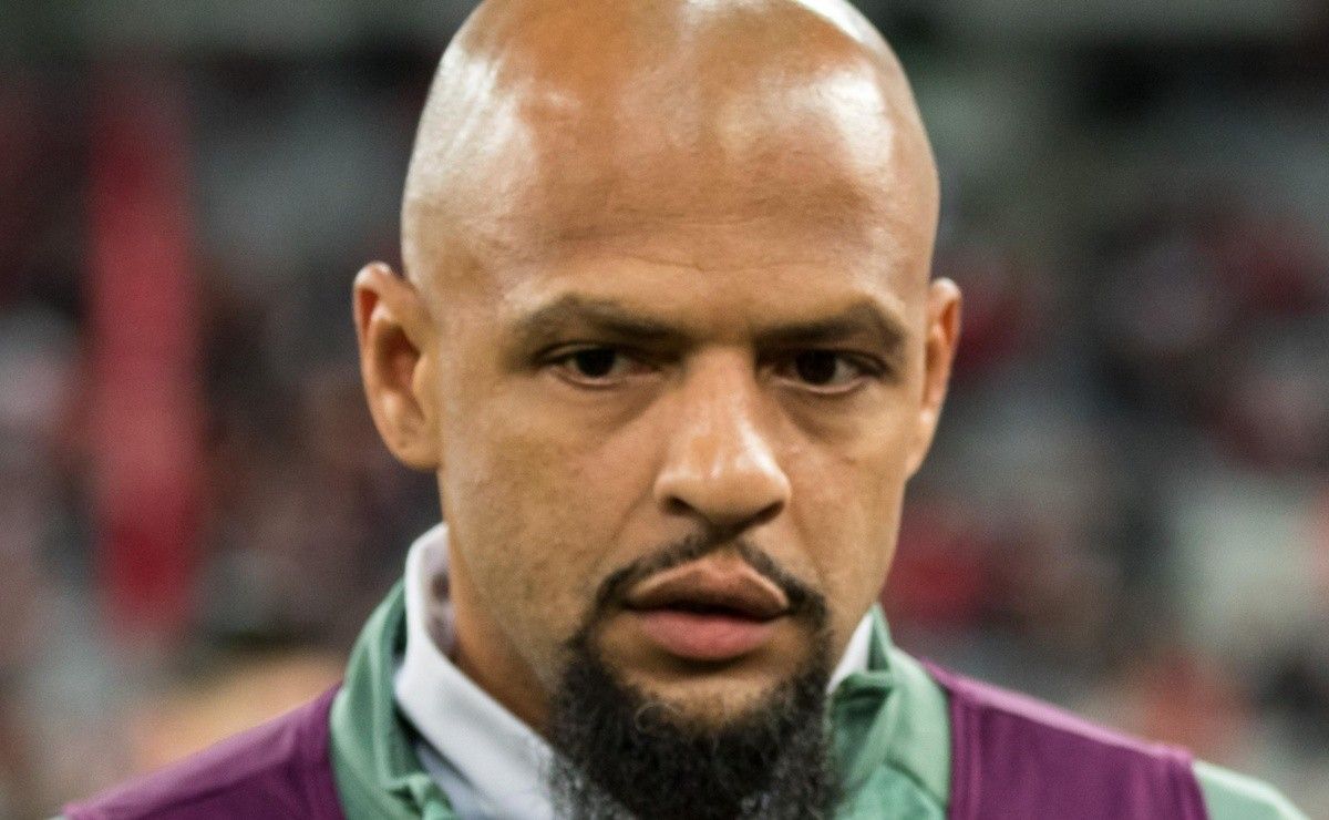Sem renovar com Fluminense, Felipe Melo manda recado direto da Turquia