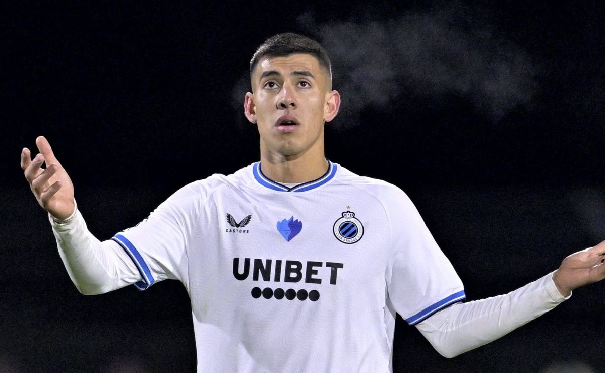 Negócio do Grêmio por Zaid Romero faz torcida criticar Alberto Guerra: “Monitora, averigua, observa”